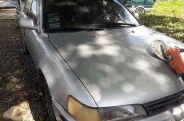 Toyota COROLLA gli 1994 nodel Good running condition