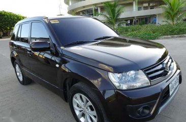 2015 Suzuki Grand Vitara GL for sale 