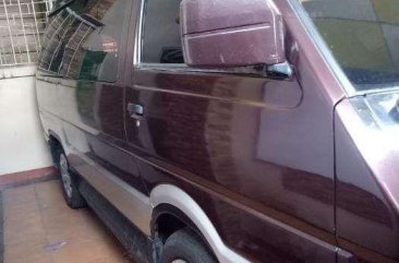 Nissan Vanette 2000 for sale