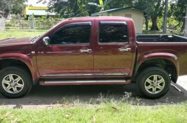 2011 Isuzu DMax LS 4X2 30 Diesel for sale
