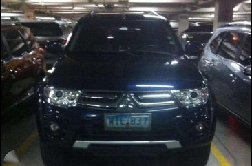 Mitsubishi Montero 2014 For sale