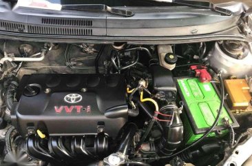 Toyota Vios 1.3e 2003 for sale