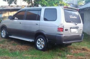 Isuzu Crosswind 2001 for sale