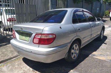 2002 Nissan Exalta Grandeur GS At for sale