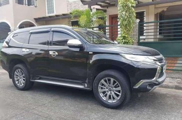 SELLING MITSUBISHI Montero GLS Std. At 2016