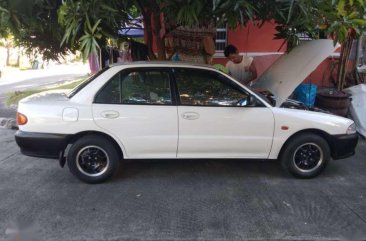 Mitsubishi Lancer hotdog 1996 FOR SALE