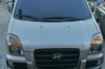 Hyundai Starex 2007 for sale