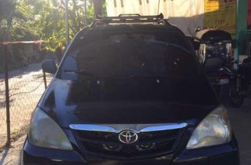 Toyota Avanza 2009 for sale