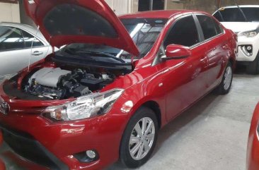 Toyota Vios E 2018 for sale