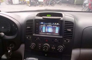 2007 Kia Carnival for sale