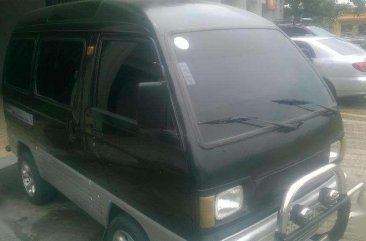 Suzuki Minivan AT 2002 for sale 