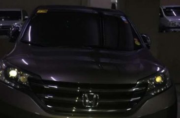 2013 Honda CRV for sale