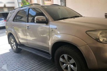 2005 Toyota Fortuner for sale