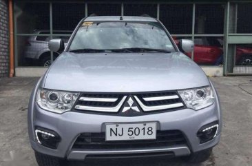 Mitsubishi Montero glx 2015 for sale