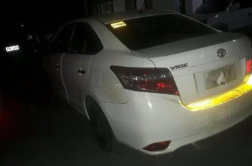 Toyota Vios 2016 for sale