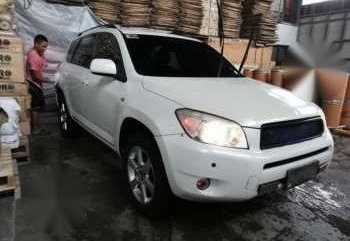 Toyota Rav4 2008 model FOR SALE