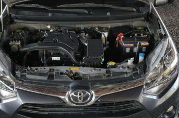 2018 Toyota Wigo for sale