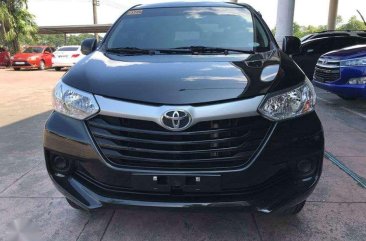 2017 Toyota Avanza for sale