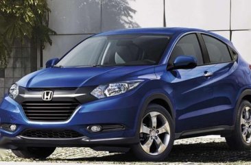 Honda HRV 2016 for sale