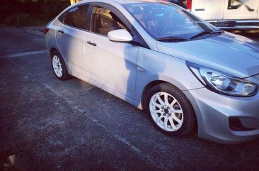 Hyundai Accent 2013 for sale