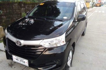 Toyota Avanza 2017 for sale