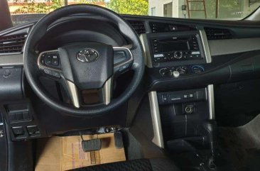 2017 Toyota Innova for sale