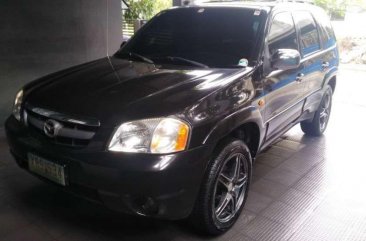 2004 Mazda TRIBUTE 30 V6 FOR SALE