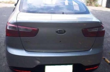 Kia Rio LX 2013 for sale