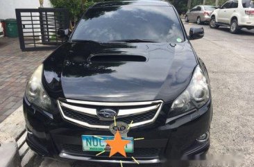 Subaru Legacy 2010 for sale