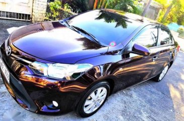 Toyota Vios 2016 Automatic for sale