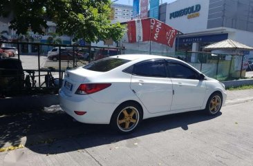 Hyundai Accent 2012 for sale