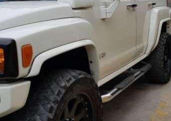 For sale: Hummer H3 2006