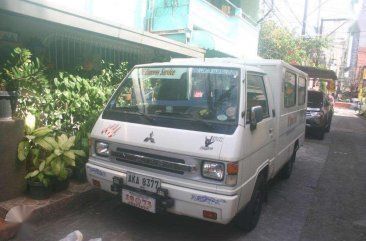 Mitsubishi L300 2015 for sale