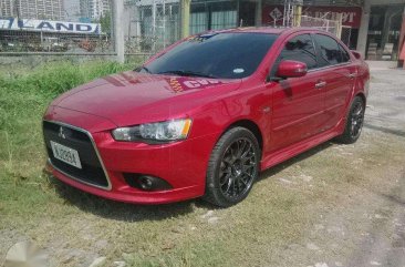 2015 Mitsubishi Lancer Ex for sale