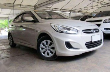 2015 Hyundai Accent 1.4 MT Php 418,000 only!!! RARE LOW MILEAGE