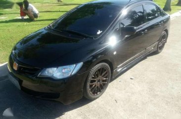 Honda Civic 2007 for sale