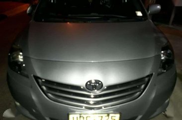 2013 Toyota Vios for sale