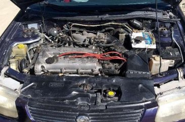 MAZDA 323 YEAR 1997 for sale