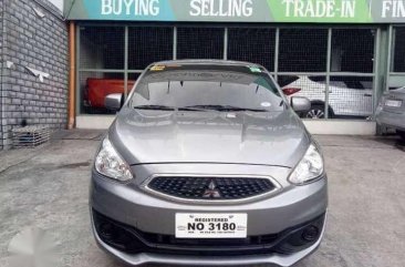 Mitsubishi mirage HB 2016  for sale