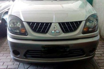 SELLING MITSUBISHI Adventure GLS Sport 2009 