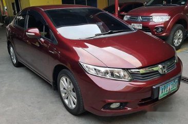 Honda Civic 2012 for sale