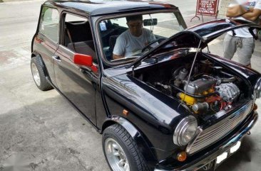 1985 Mini Cooper for sale