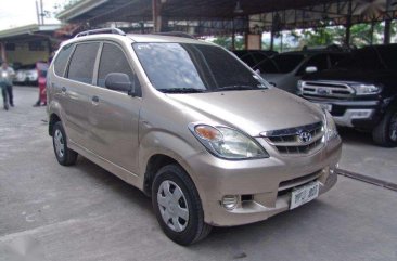 2009 Toyota Avanza 1.3 J Mt Rush Sale!