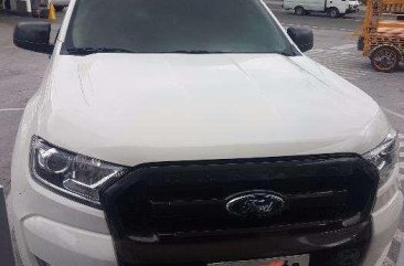 For sale FORD RANGER 2015 manual diesel