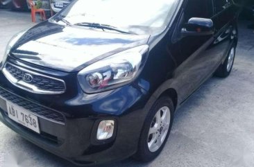 2015 Kia Picanto for sale