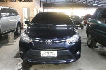 2018 Toyota Vios 1.3 E Automatic Dual vvt-i