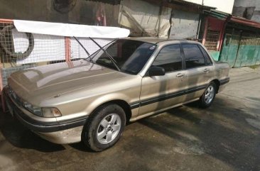 Mitsubishi Galant 1992 for sale