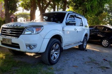 2010 Ford Everest for sale