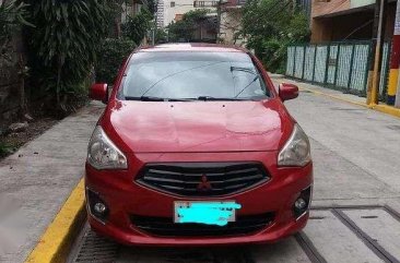 2014 Mitsubishi Mirage G4 for sale