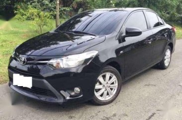 2016 Toyota Vios 1.3E Automatic Grab Registered